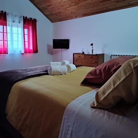 Casa Das Camelias 비세우 외부 사진